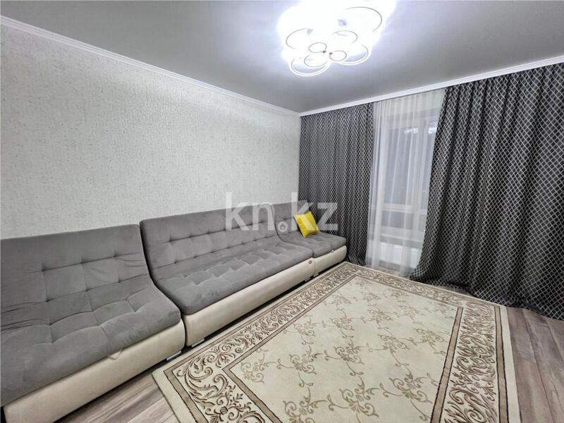 Продажа 3-комнатной квартиры, 83 м² - Продажа трехкомнатных квартир на Юго-Востоке Караганды - страница 19 фото 2 из 26
