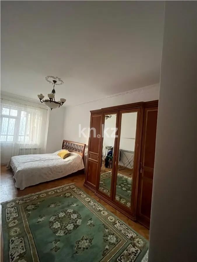 Продажа 4-комнатной квартиры, 162 м² - Продажа четырехкомнатных квартир в Астане фото 3 из 6