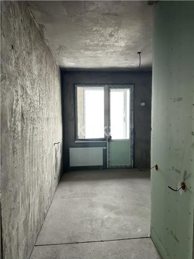 Продажа 2-комнатной квартиры, 60 м² - Продажа квартир в монолитном доме в Астане - страница 10 фото 3 из 4
