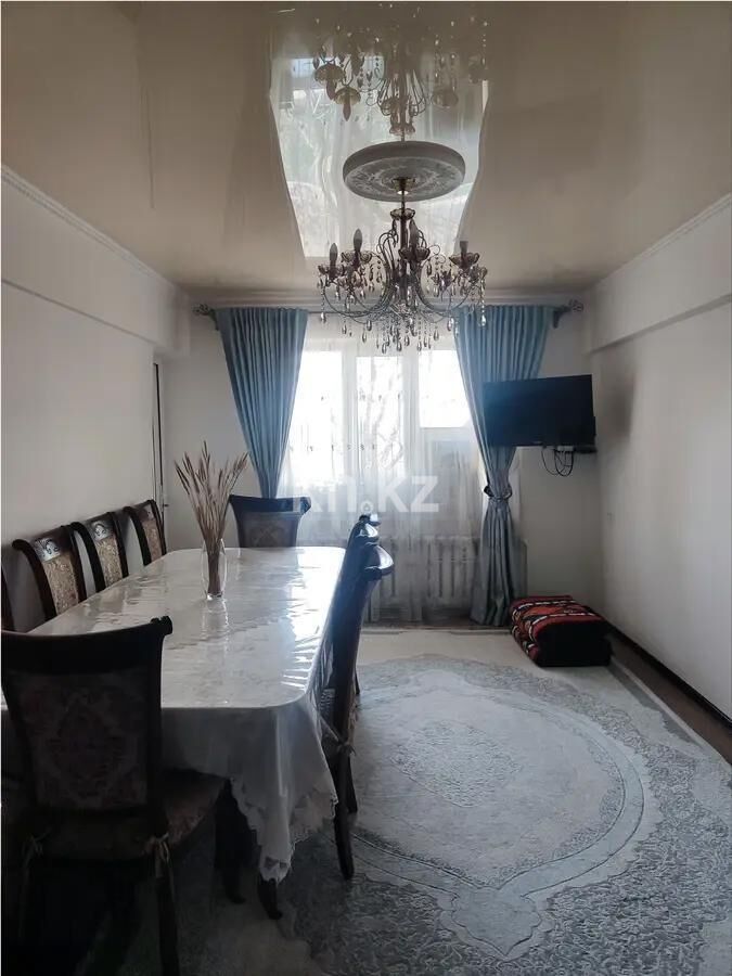 Продажа 3-комнатной квартиры, 71 м² - Продажа трехкомнатных квартир в Алатауском р-не Алматы - страница 11 фото 1 из 7