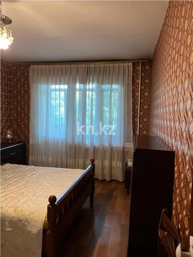Продажа 3-комнатной квартиры, 65.2 м² - Продажа трехкомнатных квартир в Алмалинском р-не Алматы - страница 17 фото 2 из 5