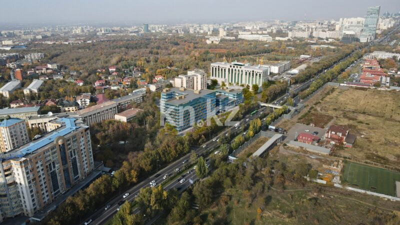 Продажа здания, 10400 м² - Продажа зданий в Алматы в Бостандыкском р-не фото 8 из 16