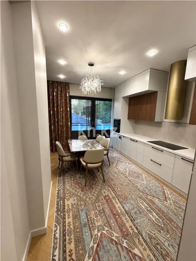 Продажа 3-комнатной квартиры, 142 м² - Продажа квартир в Алматы - страница 255 фото 4 из 6