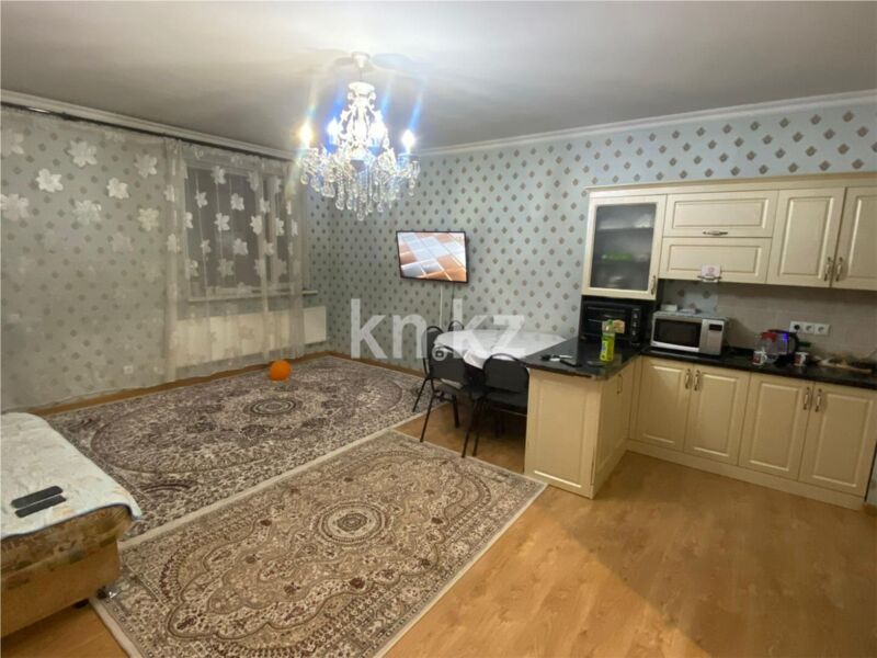 Продажа 2-комнатной квартиры, 58 м² - Недвижимость в Астане - страница 4 фото 3 из 8
