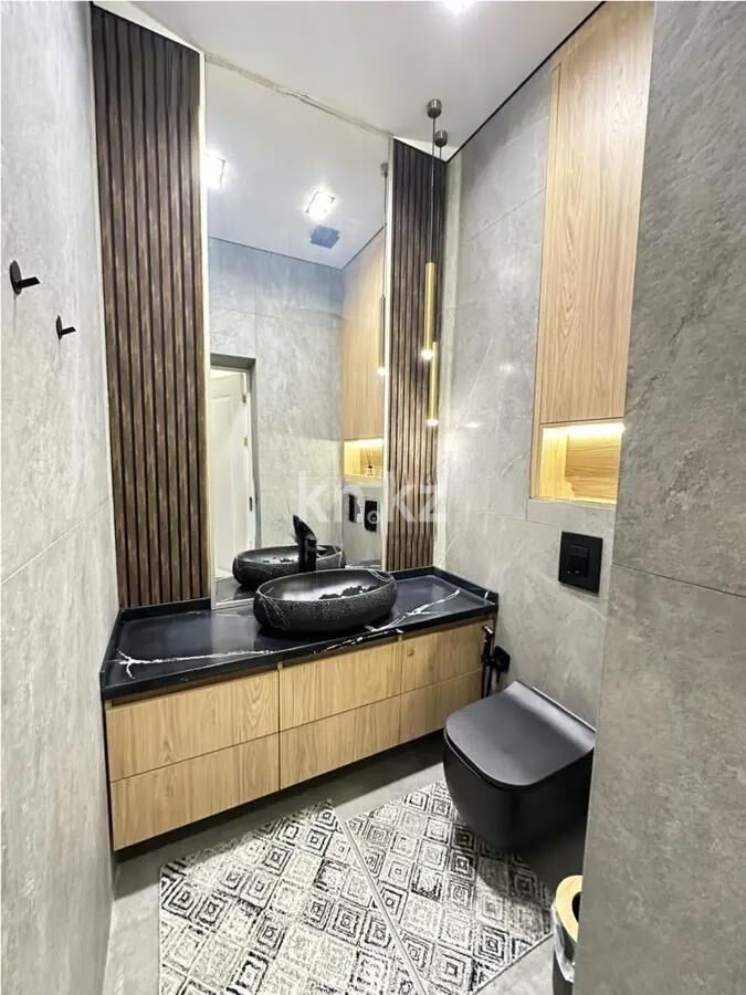 Продажа 3-комнатной квартиры, 100 м² - Продажа трехкомнатных квартир в Алмалинском р-не Алматы - страница 15 фото 7 из 8