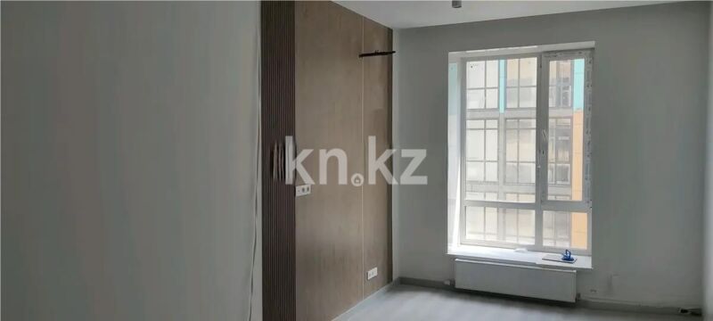 Продажа 1-комнатной квартиры, 40 м² - Продажа однокомнатных квартир в р-не Сарайшык Астаны - страница 17 фото 1 из 2