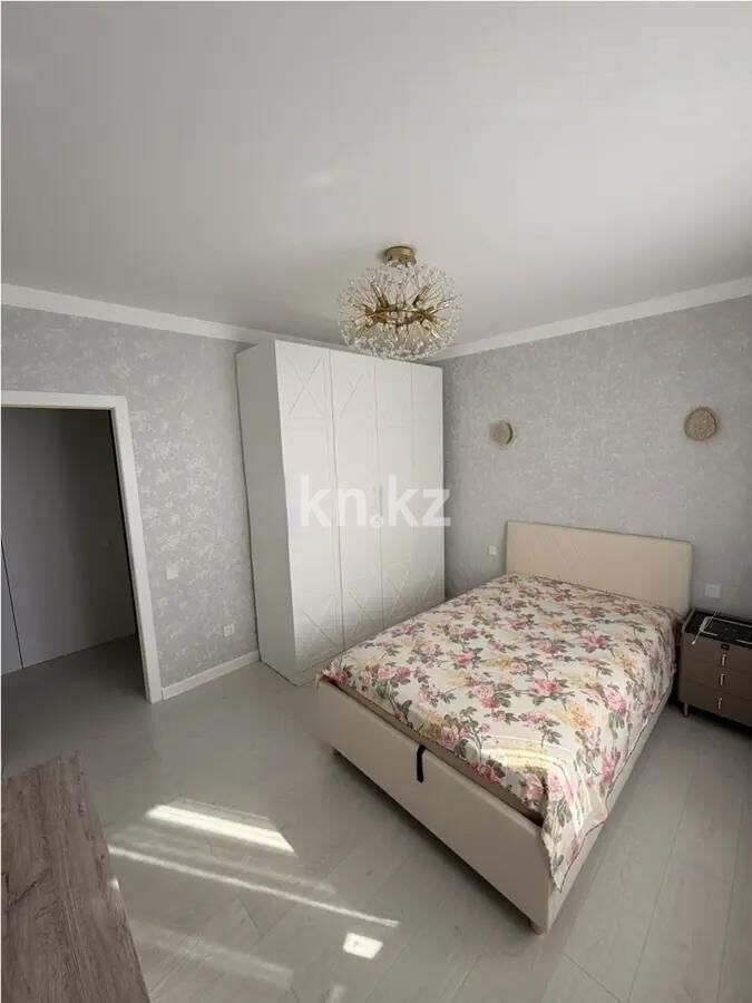 Продажа 3-комнатной квартиры, 85.1 м² - Продажа трехкомнатных квартир в блочном доме в Казахстане - страница 39 фото 2 из 5