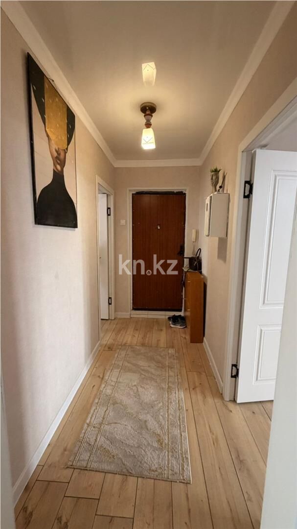 Продажа 2-комнатной квартиры, 59 м² - Продажа двухкомнатных квартир в Городе Караганды - страница 10 фото 11 из 11