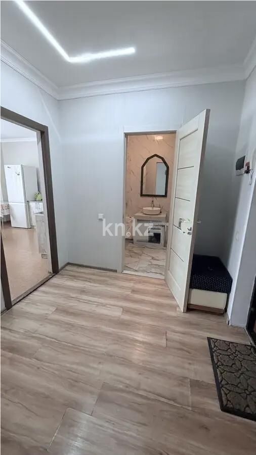 Продажа 1-комнатной квартиры, 55 м² - Продажа однокомнатных квартир в р-не Алматы Астаны - страница 16 фото 5 из 5