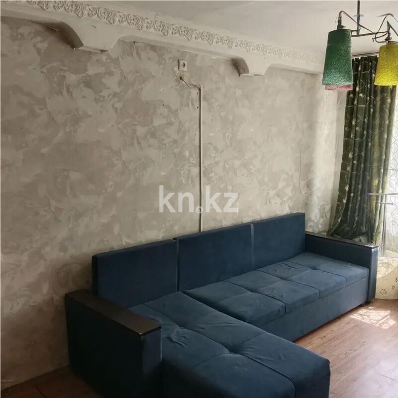 Продажа 2-комнатной квартиры, 47 м² - Продажа квартир в панельном доме в Астане - страница 10 фото 1 из 3