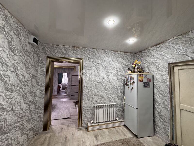 Продажа 5-комнатного дома, 54.3 м² - Недвижимость в Акмолинской области фото 10 из 19
