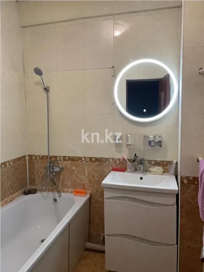 Продажа 3-комнатной квартиры, 79 м² - Продажа трехкомнатных квартир в блочном доме в Алматы - страница 4 фото 5 из 7
