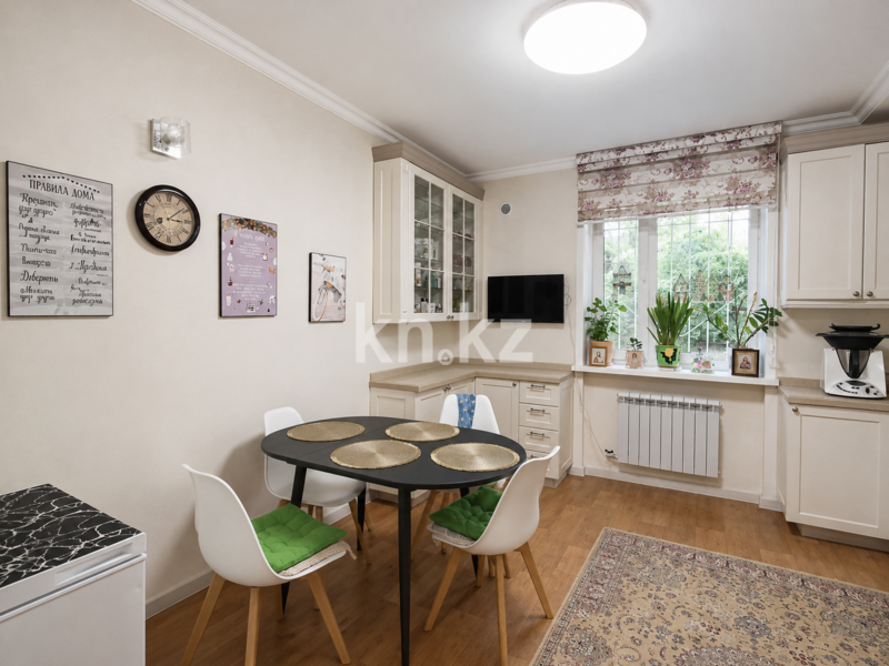 Продажа 5-комнатного дома, 142 м² - Продажа домов, коттеджей в Городе Караганды фото 4 из 30