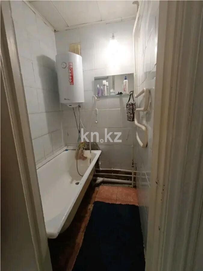 Продажа 2-комнатной квартиры, 42 м² - Продажа квартир в Казахстане - страница 59 фото 4 из 6