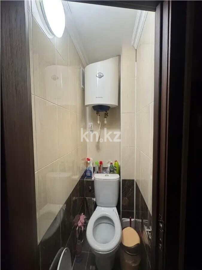 Продажа 3-комнатной квартиры, 64 м² - Продажа трехкомнатных квартир от собственников в Караганде фото 5 из 6