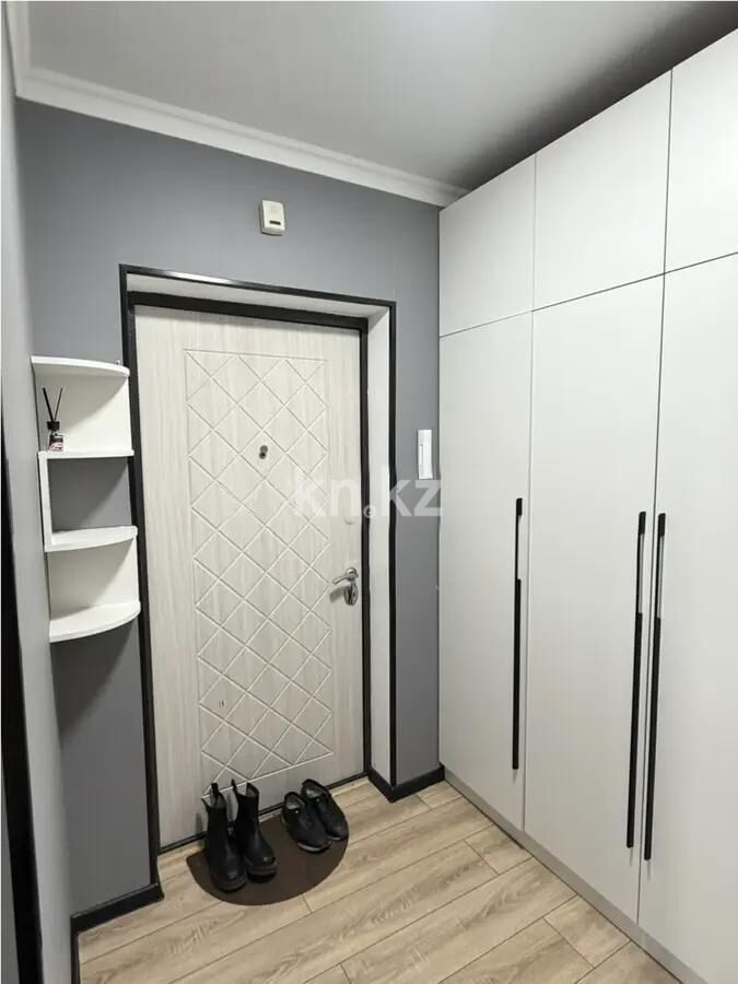Продажа 1-комнатной квартиры, 40 м² - Продажа однокомнатных квартир в Наурызбайском р-не Алматы - страница 9 фото 3 из 3