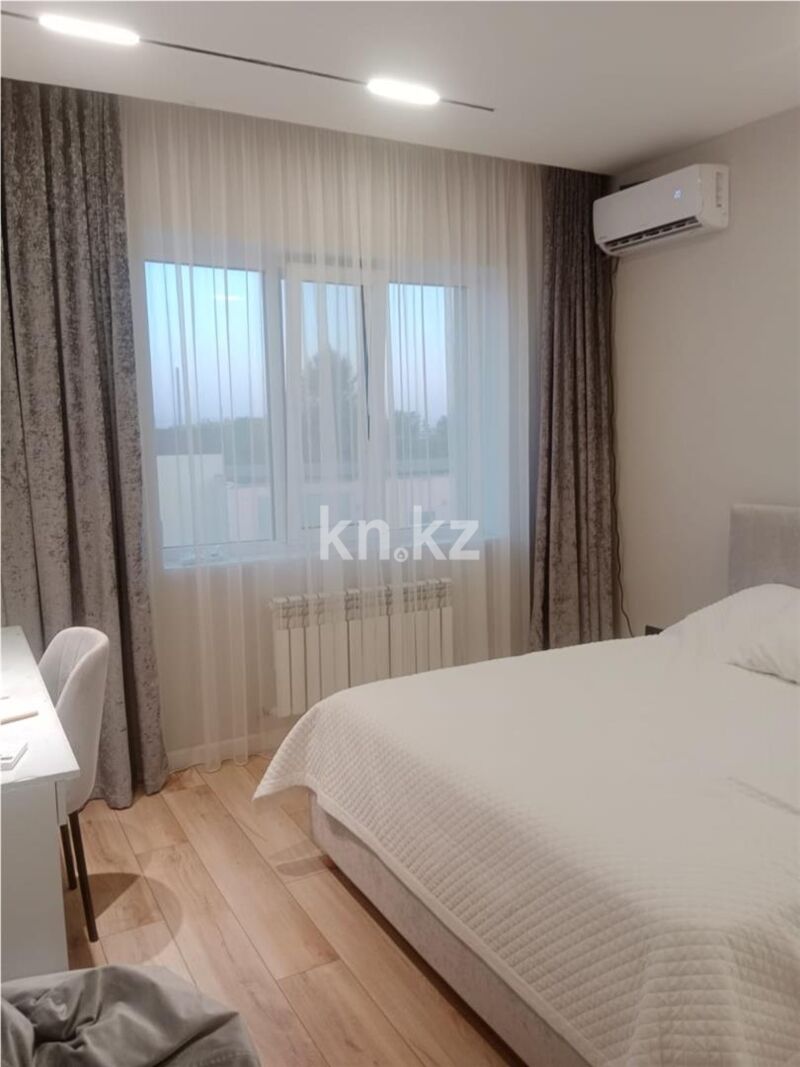 Продажа 4-комнатной квартиры, 150 м² - Продажа четырехкомнатных квартир в Караганде - страница 4 фото 22 из 23