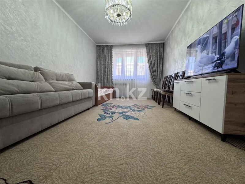 Продажа 2-комнатной квартиры, 66.7 м² - Продажа двухкомнатных квартир в Алатауском р-не Алматы - страница 31 фото 1 из 5