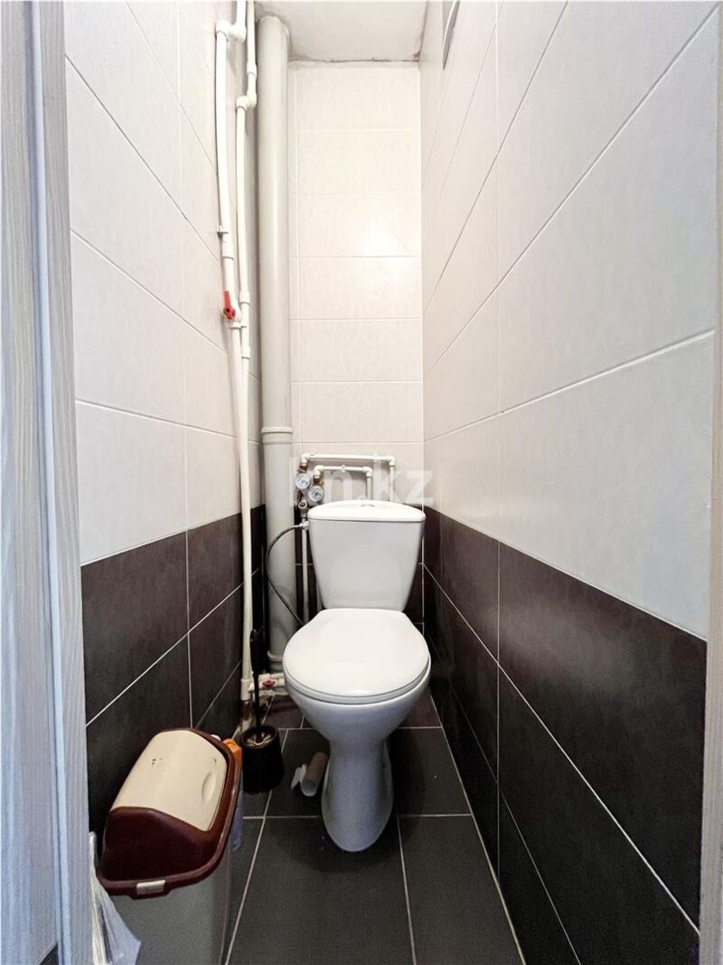 Продажа 2-комнатной квартиры, 44 м² - Продажа двухкомнатных квартир в Темиртау - страница 5 фото 10 из 12