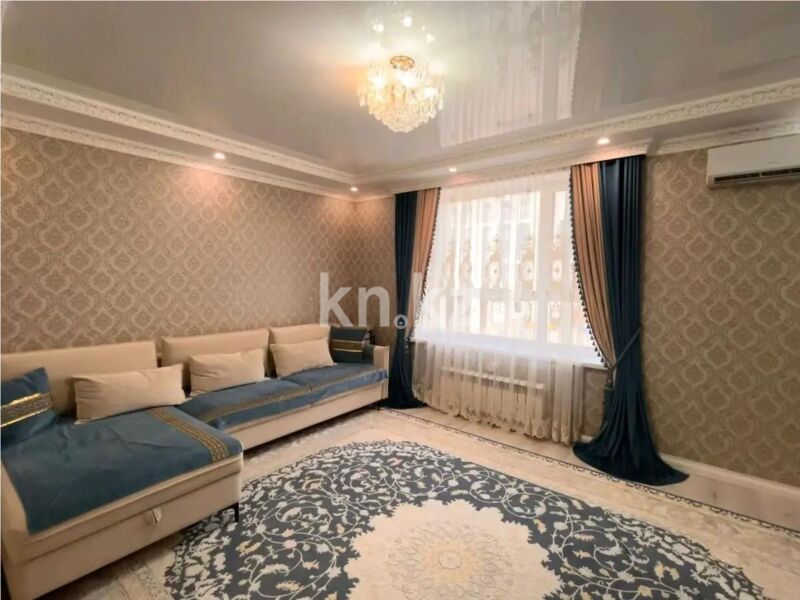 Продажа 2-комнатной квартиры, 61 м² - Продажа двухкомнатных квартир от собственников в Казахстане - страница 8 фото 1 из 5