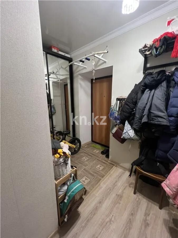Продажа 1-комнатной квартиры, 46 м² - Продажа квартир в кирпичном доме в Астане - страница 219 фото 4 из 5