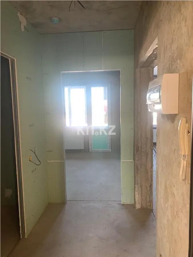 Продажа 2-комнатной квартиры, 42 м² - Продажа двухкомнатных квартир в монолитном доме в Астане фото 1 из 1