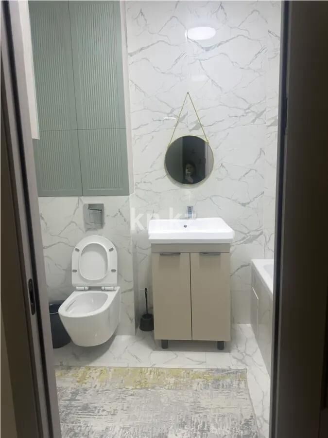 Продажа 3-комнатной квартиры, 60 м² - Продажа квартир в монолитно-каркасном доме в Казахстане - страница 42 фото 3 из 3