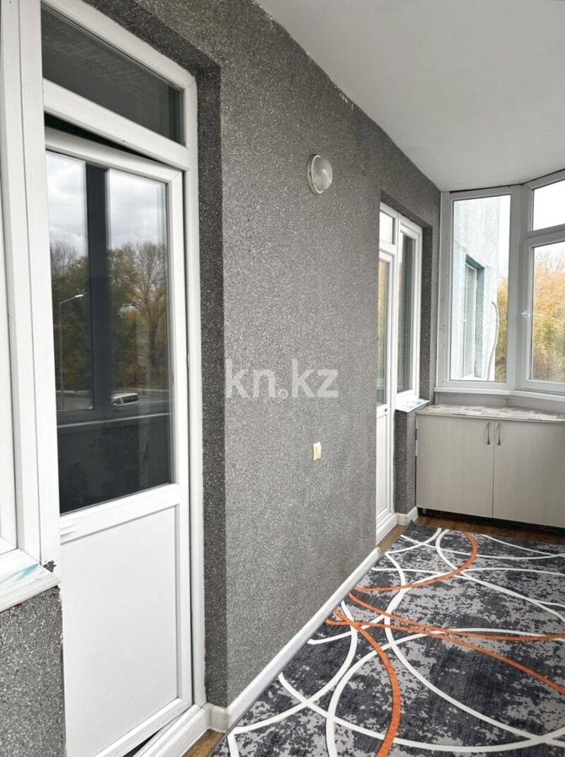 Продажа 3-комнатной квартиры, 87.4 м² - Продажа квартир в монолитном доме в Казахстане - страница 4 фото 17 из 27
