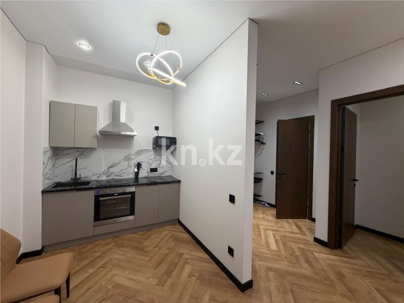 Продажа 2-комнатной квартиры, 52 м² - Продажа двухкомнатных квартир на Юго-Востоке Караганды - страница 9 фото 6 из 13