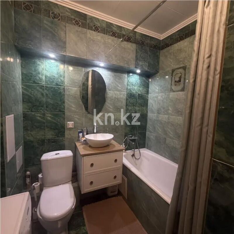 Продажа 1-комнатной квартиры, 34.2 м² - Продажа однокомнатных квартир от собственников в Казахстане - страница 27 фото 3 из 3