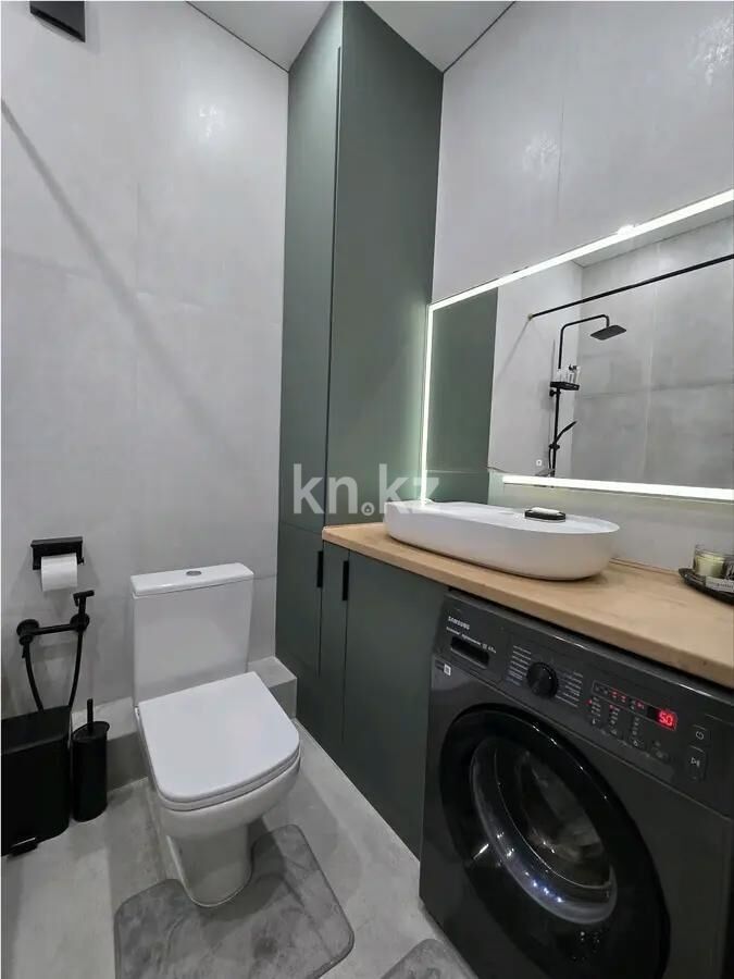 Продажа 3-комнатной квартиры, 70 м² - Продажа квартир в кирпичном доме в Астане - страница 157 фото 4 из 5