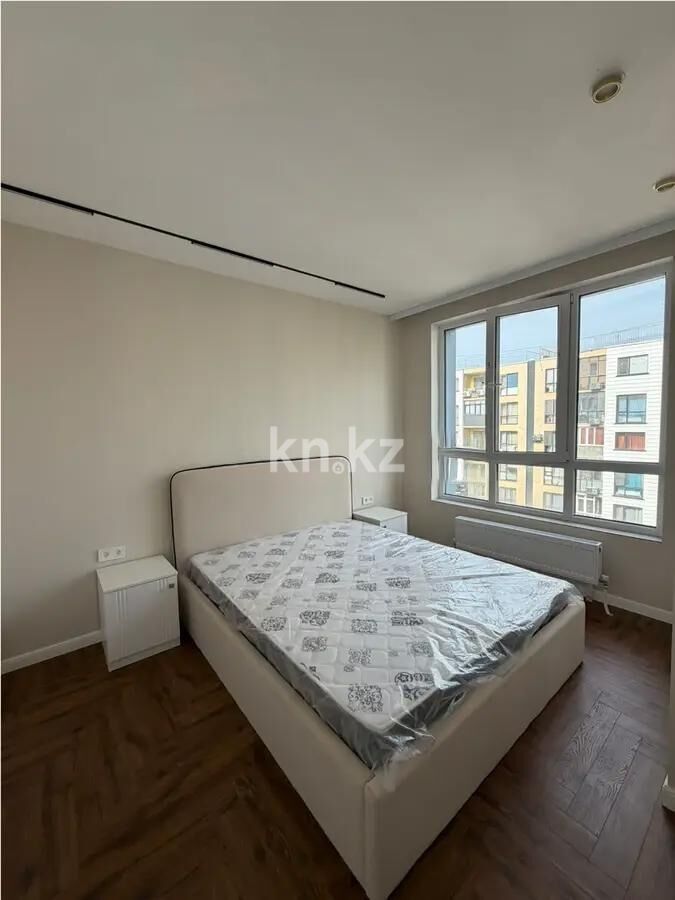 Продажа 3-комнатной квартиры, 67 м² - Продажа трехкомнатных квартир от собственников в Алматы фото 2 из 6
