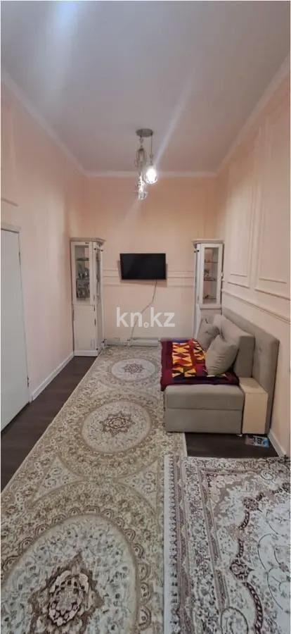 Продажа 4-комнатной квартиры, 110 м² - Недвижимость в Алматы - страница 25 фото 1 из 2