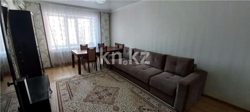 Продажа 3-комнатной квартиры, 86 м² - Продажа трехкомнатных квартир в кирпичном доме в Казахстане - страница 51 фото 1 из 7