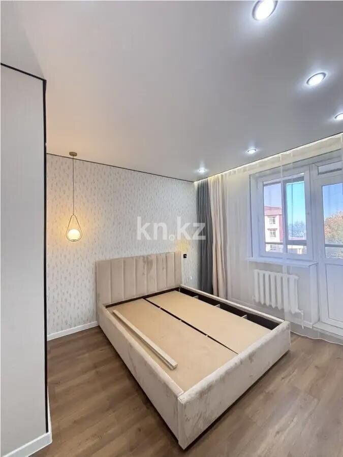 Продажа 2-комнатной квартиры, 50 м² - Продажа квартир в р-не Байконур Астаны - страница 3 фото 2 из 5