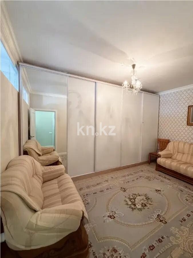 Продажа 4-комнатной квартиры, 92.5 м² - Недвижимость в Астане - страница 9 фото 3 из 9