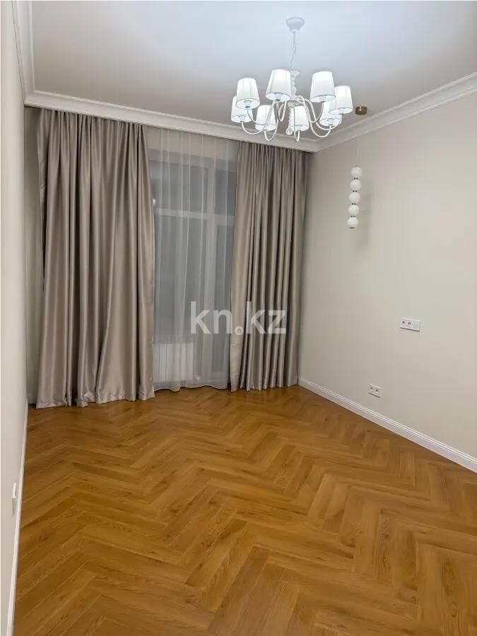 Продажа 4-комнатной квартиры, 128 м² - Недвижимость в Астане - страница 28 фото 1 из 3