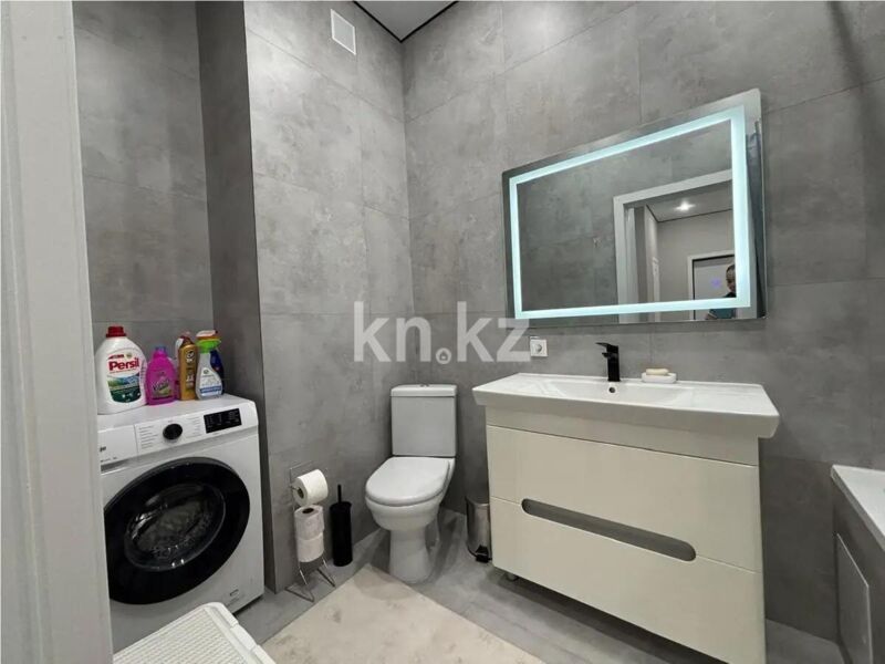 Продажа 2-комнатной квартиры, 64 м² - Продажа квартир в блочном доме в Казахстане - страница 4 фото 4 из 4
