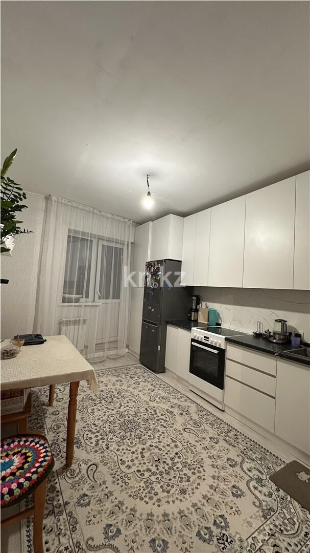 Продажа 1-комнатной квартиры, 45 м² - Продажа однокомнатных квартир в р-не Алматы Астаны - страница 16 фото 5 из 10