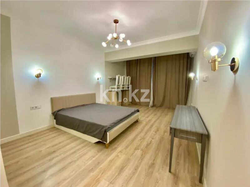 Продажа 2-комнатной квартиры, 71 м² - Продажа квартир в новостройках Алматы - страница 290 фото 2 из 3