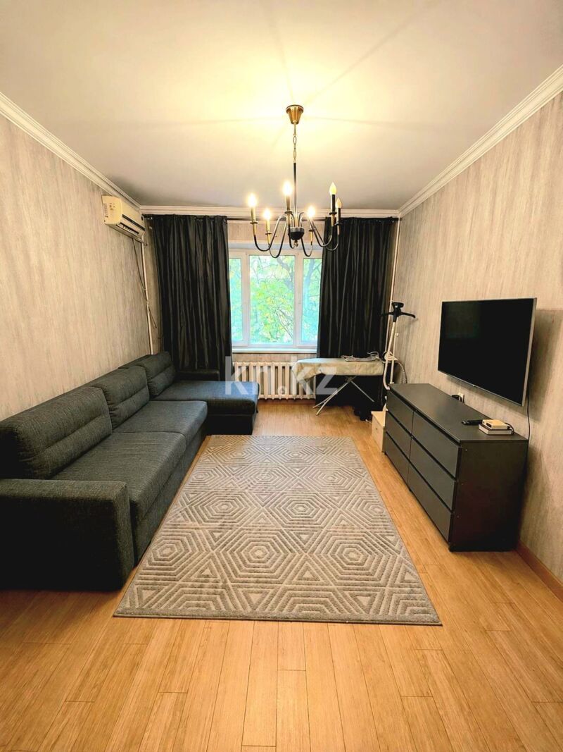 Продажа 3-комнатной квартиры, 72.6 м² - Продажа трехкомнатных квартир в панельном доме в Казахстане - страница 2 фото 8 из 16