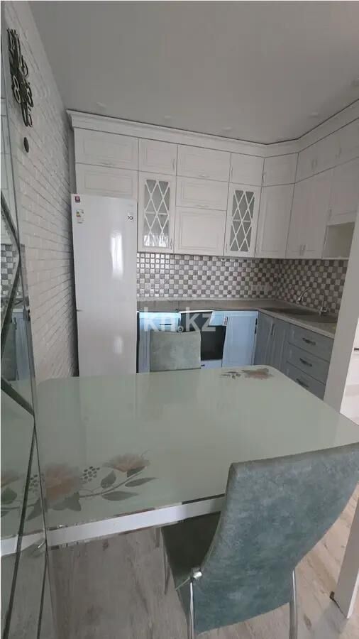 Продажа 2-комнатной квартиры, 45.8 м² - Продажа квартир от собственников в Астане - страница 23 фото 3 из 5