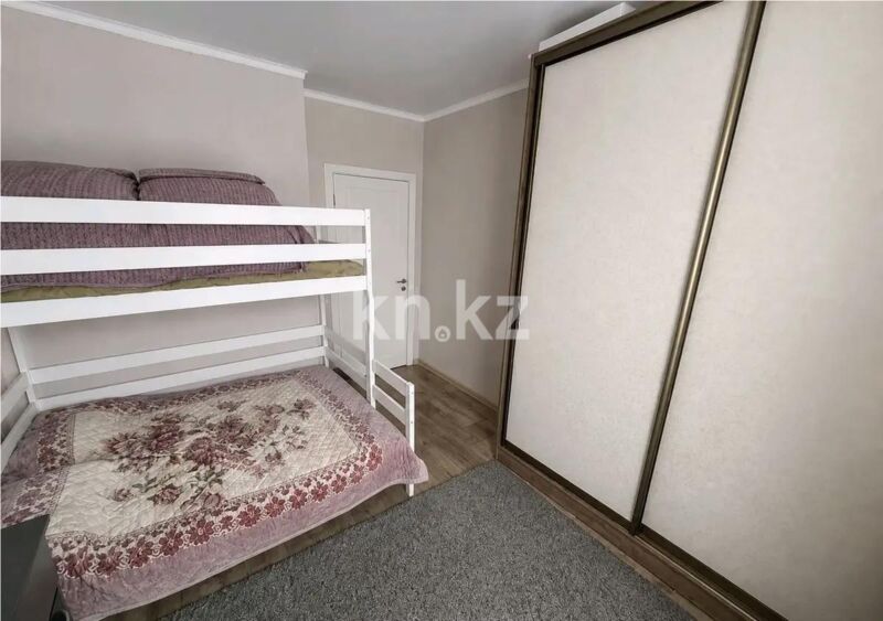 Продажа 2-комнатной квартиры, 40 м² - Продажа двухкомнатных квартир в блочном доме в Астане фото 2 из 2