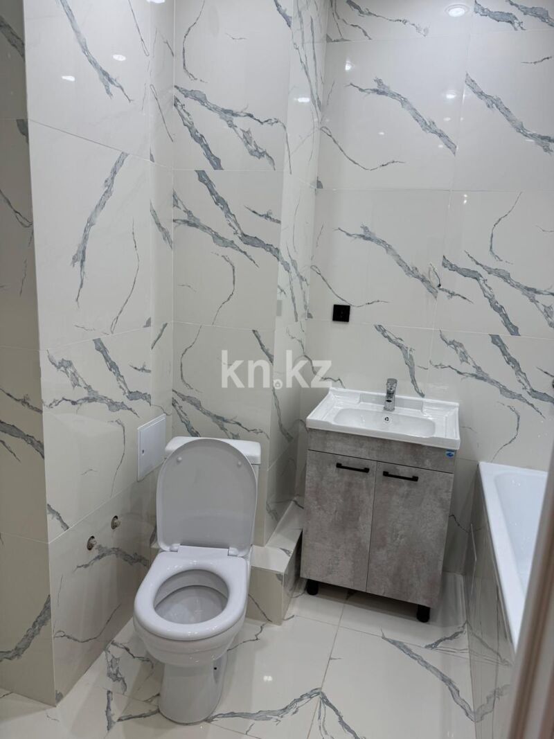 Продажа 3-комнатной квартиры, 90 м² - Продажа квартир в р-не Сарайшык Астаны - страница 9 фото 24 из 24