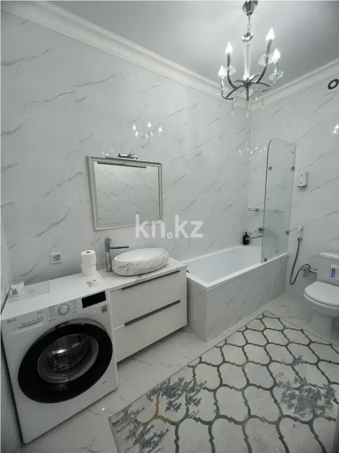 Продажа 2-комнатной квартиры, 72 м² - Продажа двухкомнатных квартир в р-не Есиль Астаны - страница 49 фото 4 из 5