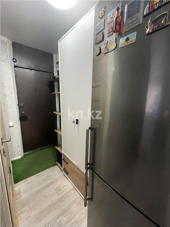 Продажа 2-комнатной квартиры, 44 м² - Продажа двухкомнатных квартир в Абае - страница 4 фото 7 из 7
