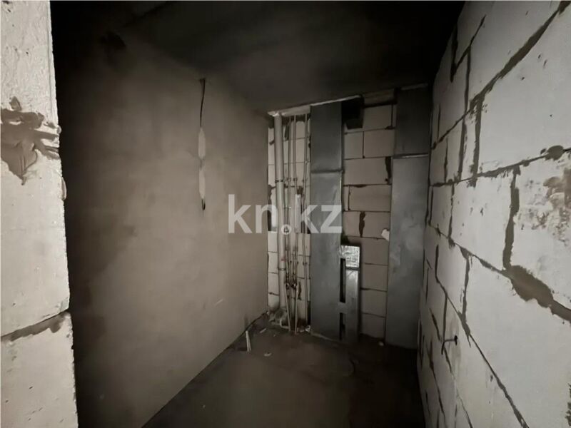 Продажа 1-комнатной квартиры, 33.5 м² - Продажа однокомнатных квартир в р-не Нура Астаны - страница 34 фото 1 из 2