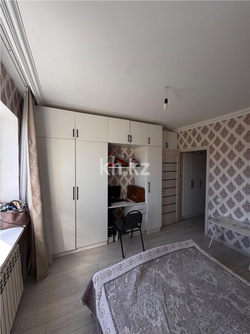 Продажа 3-комнатной квартиры, 79 м² - Продажа квартир в Майкудуке Караганды - страница 39 фото 9 из 11
