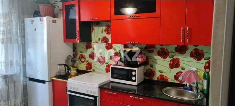 Продажа 1-комнатной квартиры, 39 м² - Продажа однокомнатных квартир в р-не Сарыарка Астаны - страница 8 фото 3 из 5