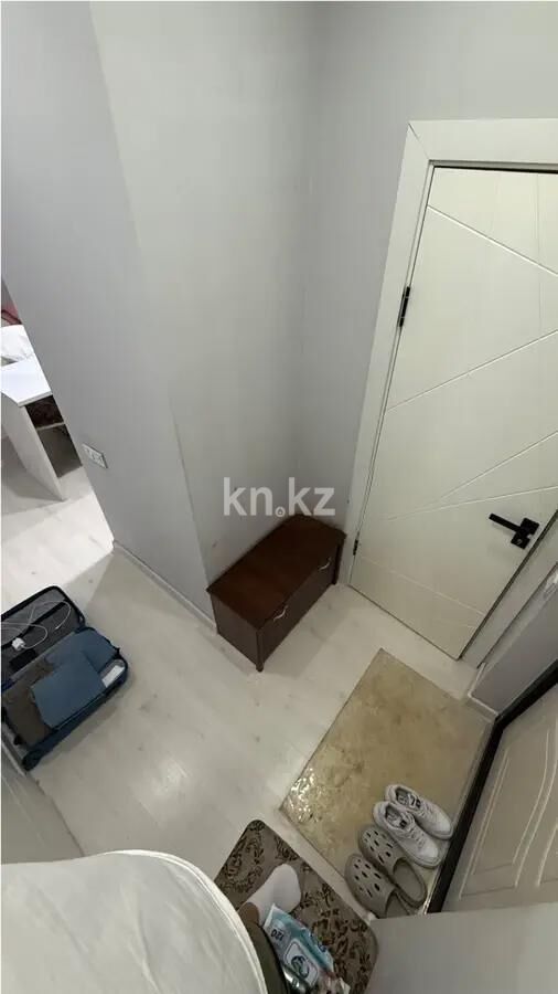 Продажа 1-комнатной квартиры, 28 м² - Продажа однокомнатных квартир в Наурызбайском р-не Алматы - страница 9 фото 6 из 6